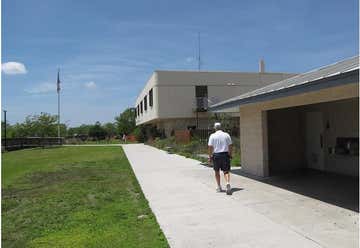 Photo of Oasis Visitor Center