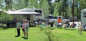 Lazy Acres Campground & Motel