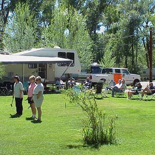 Lazy Acres Campground and RV Park