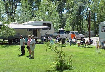 Photo of Lazy Acres Campground, RV Park and Motel