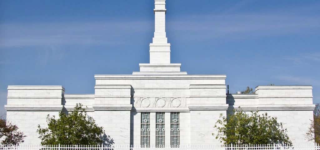 Photo of Columbus Ohio Temple