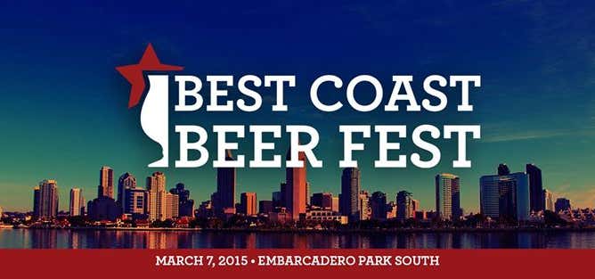 Photo of Best Coast Beer Fest