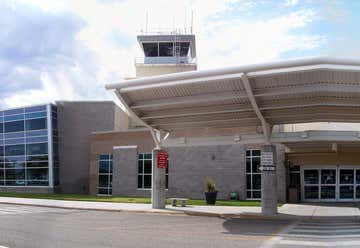 Photo of Idaho Falls Regional Airport
