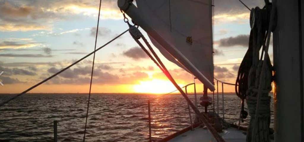 Photo of Scallywag Sailing Tours