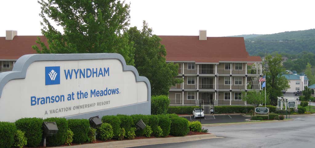 Photo of Club Wyndham Mountain Vista