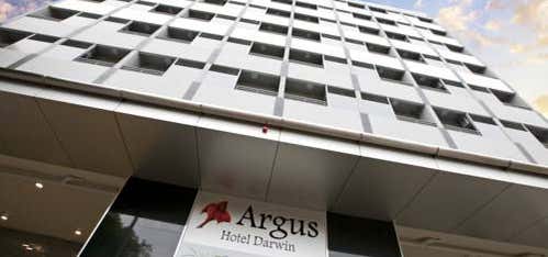 Photo of Argus Hotel Darwin