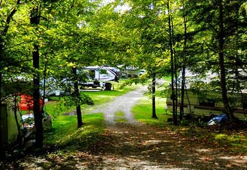Photo of The Millbrook Campground