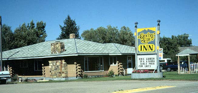 Photo of Country Side Inn