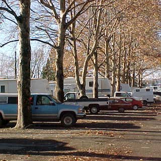 Tri-Cities RV Park