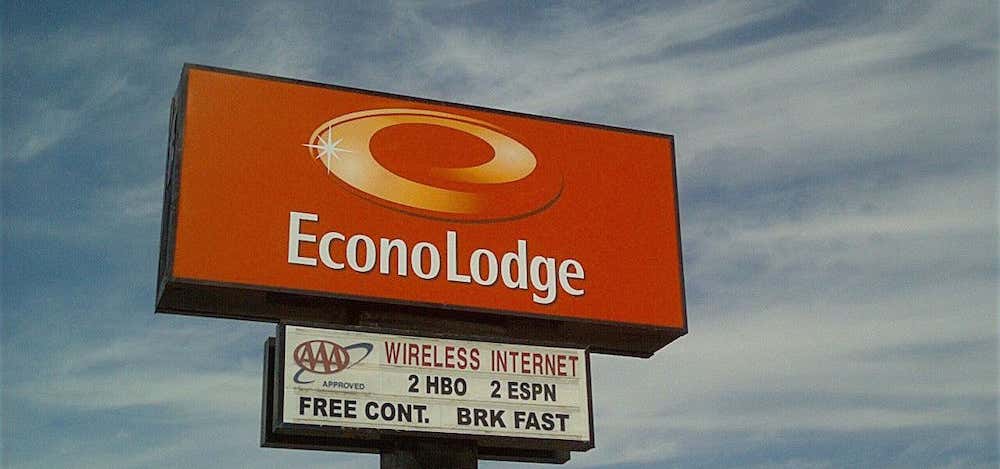 Photo of Econo Lodge