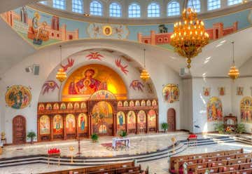 Photo of St. Nicholas Antiochian Orthodox Church