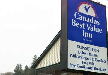 Photo of Canadas Best Value Inn