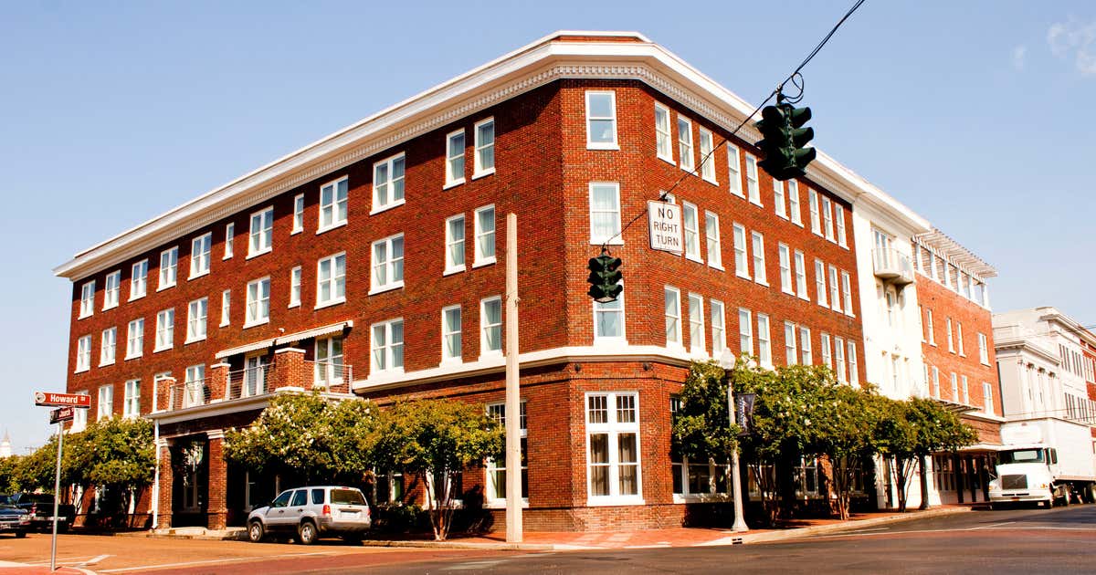 The Alluvian, Greenwood Roadtrippers