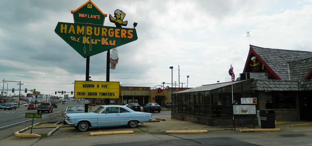 Photo of Waylan's Ku-Ku Burger
