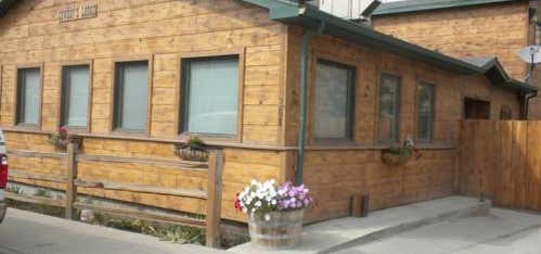 Photo of Cowboy's Lodge