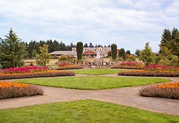 Photo of Oregon Garden Resort & Botanical Garden