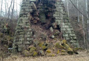 Photo of Richland Furnace State Forest