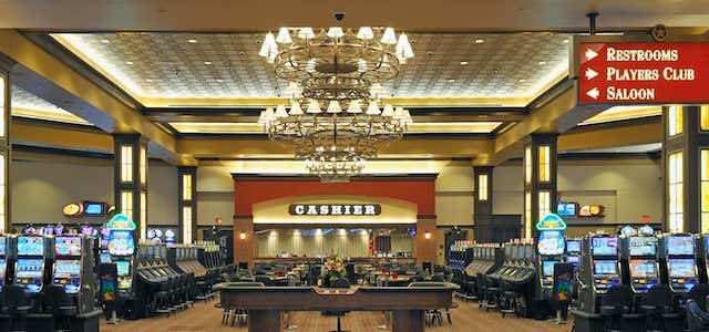 Photo of Prairie Knights Casino & Resort