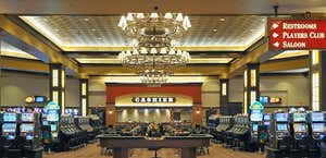 Prairie Knights Casino & Resort