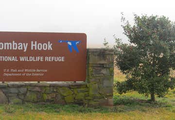 Photo of Bombay Hook National Wildlife Refuge