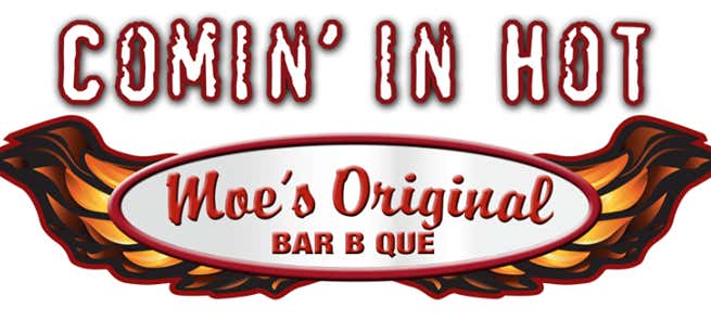 Photo of Moe's Original Bar B Que- Granville, Oh