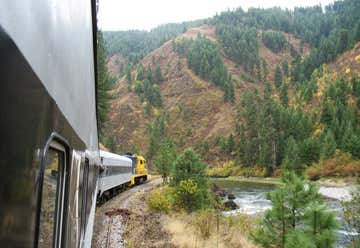 Photo of Eagle Cap Excursion Train