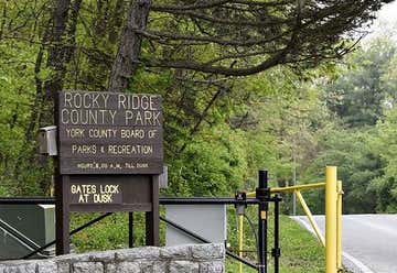Photo of Rocky Ridge County Park