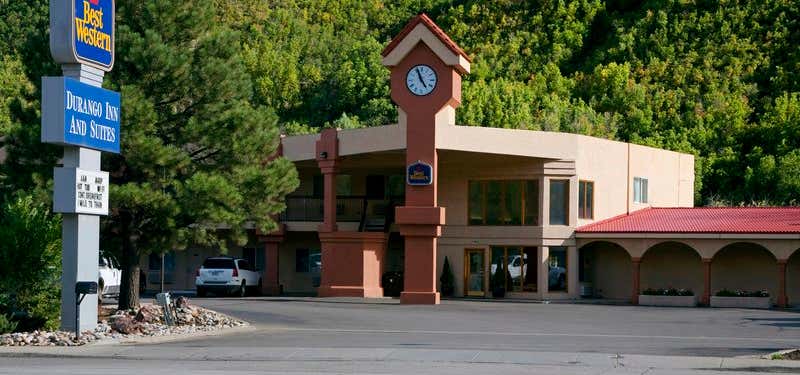 Photo of Best Western Durango Inn & Suites