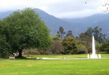 Photo of Los Angeles  County Arboretum & Botanic Garden