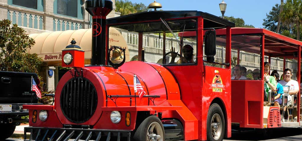 Photo of Ripley S Sightseeing Trains