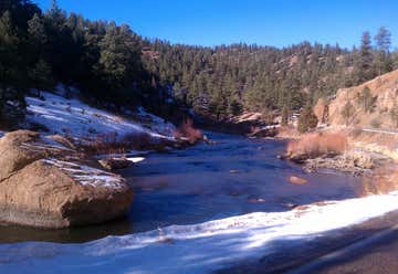 Photo of Platte River Campground