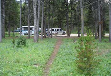 Photo of Granite Creek Campground