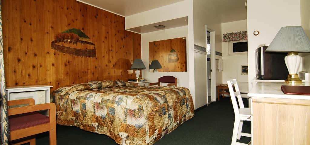 Photo of Silver Spur Motel