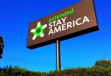 Photo of Extended Stay America - Bakersfield - California Avenue