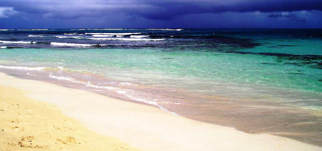 Photo of Flamenco Beach