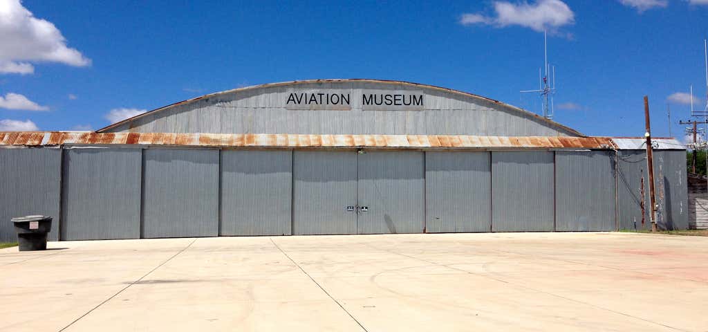 Photo of Aviation Museum at Garner Field
