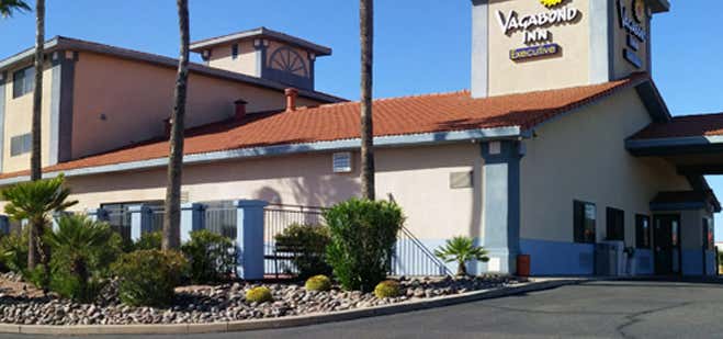 Photo of Vagabond Inn Executive - Green Valley Sahuarita