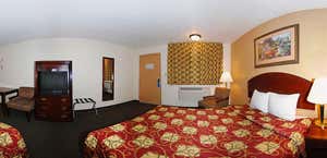 Econo Lodge Inn & Suites South