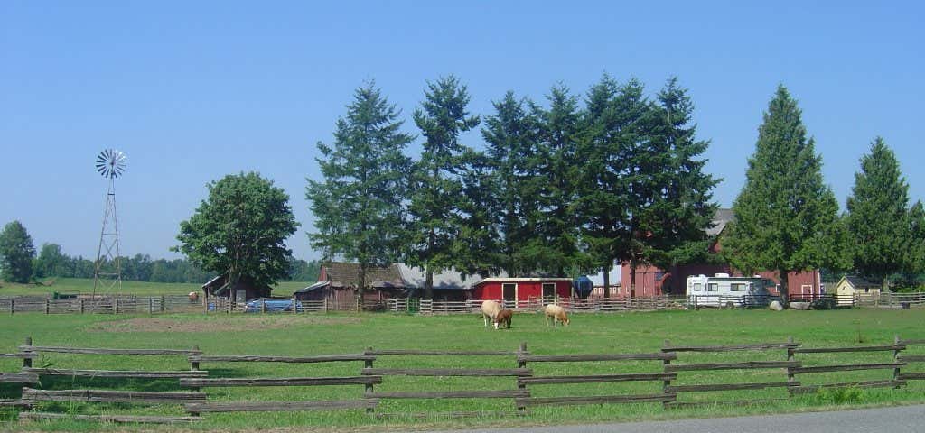 Photo of Kent Farm