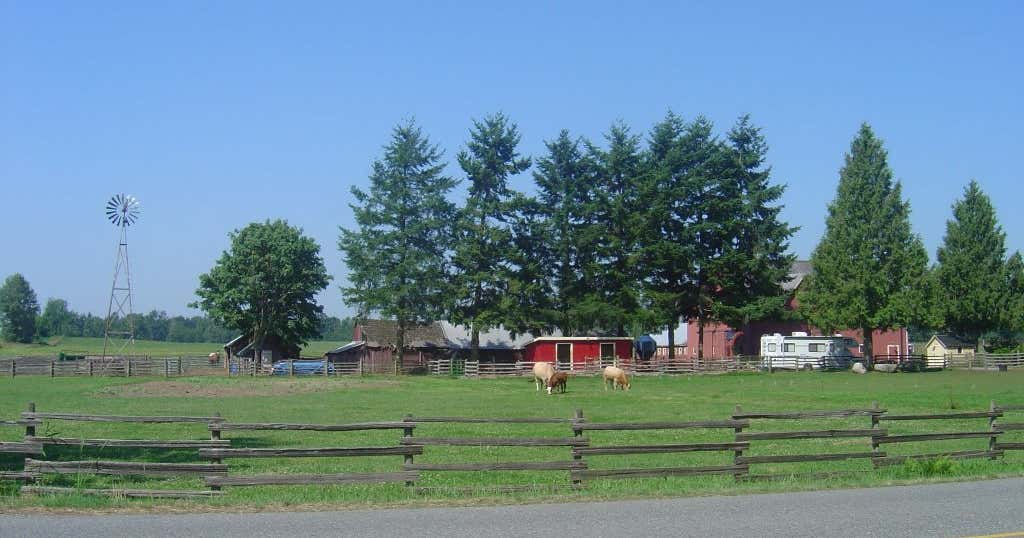 Kent Farm, British Columbia Roadtrippers