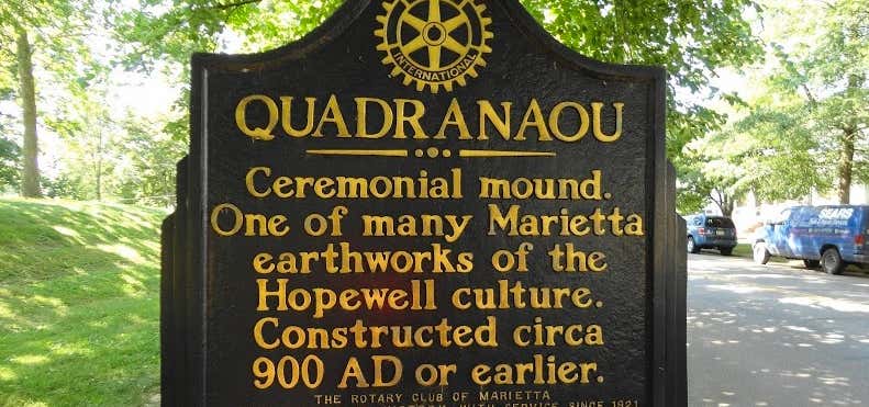 Photo of Quadranaou Park