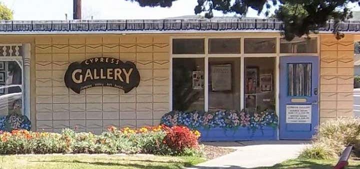 Photo of Cypress Gallery