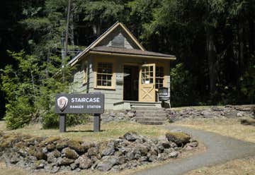 Photo of Staircase Campground