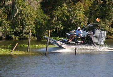 Photo of Firestorm Airboat Tours