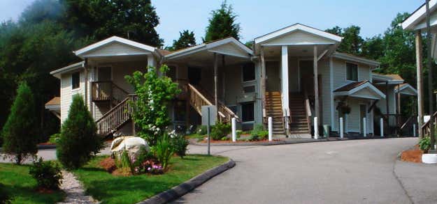 Photo of Cedar Park Inn And Suites