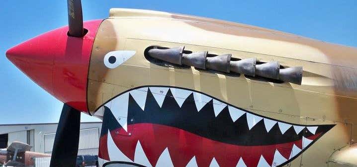 Photo of Flying Tigers Aviation