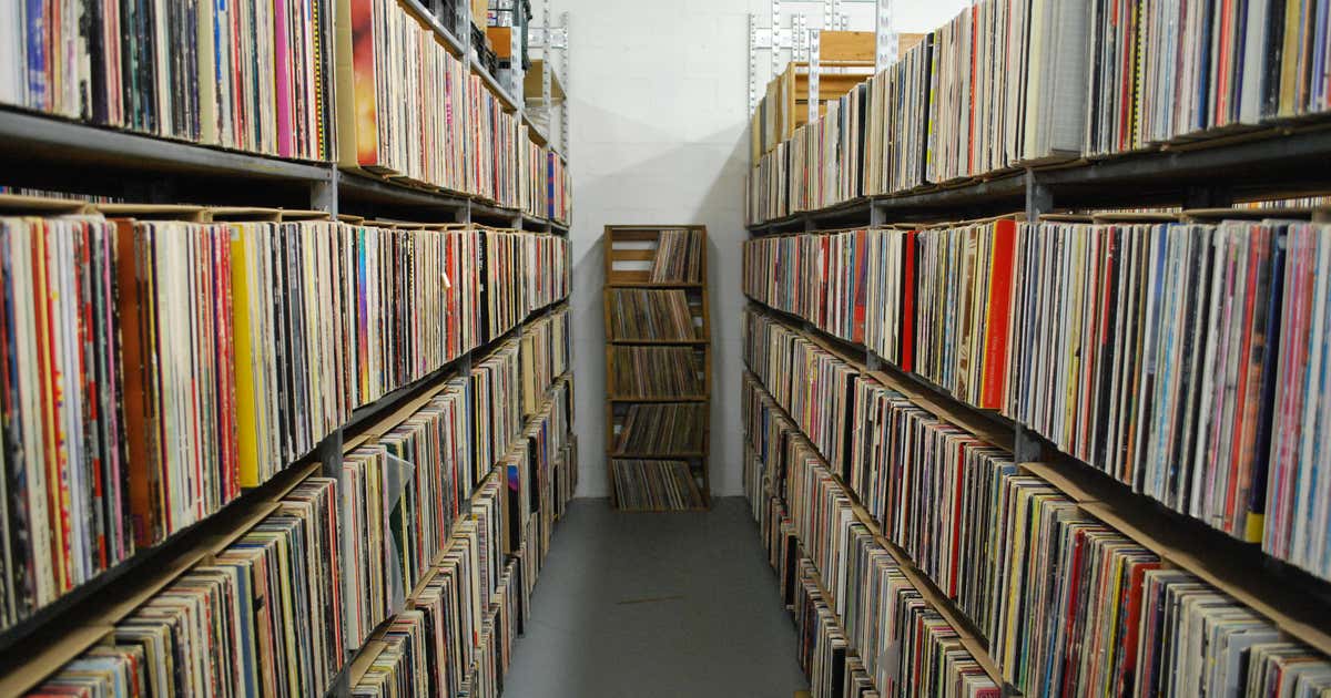 Bananas Music, St. Petersburg Roadtrippers