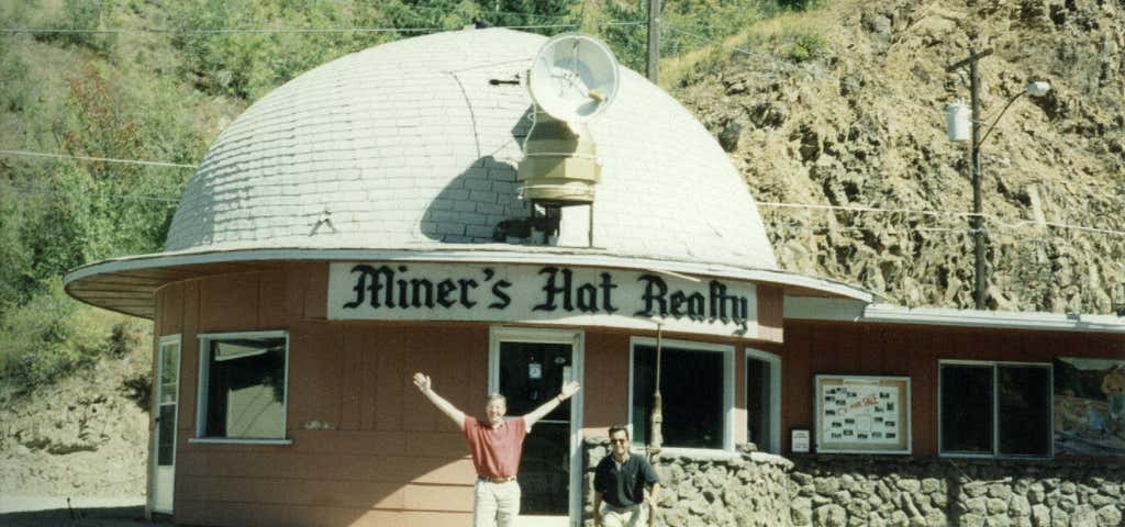 Photo of Miner's Hat Realty