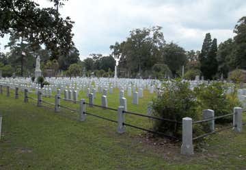 Photo of Laurel Grove North Cemetery