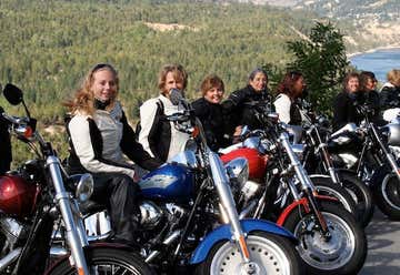 Photo of Oregon Motorcycle Rentals Inc.